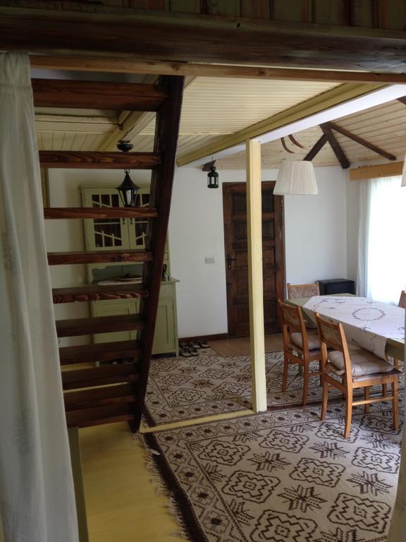 Fisherman'S Cottage Cacica Esterno foto