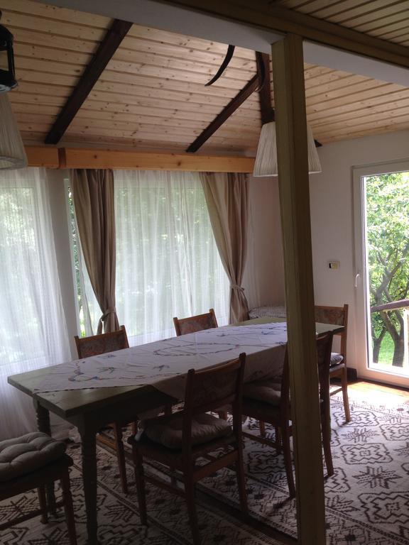 Fisherman'S Cottage Cacica Esterno foto