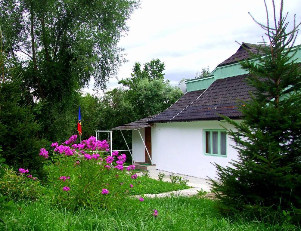 Fisherman'S Cottage Cacica Esterno foto