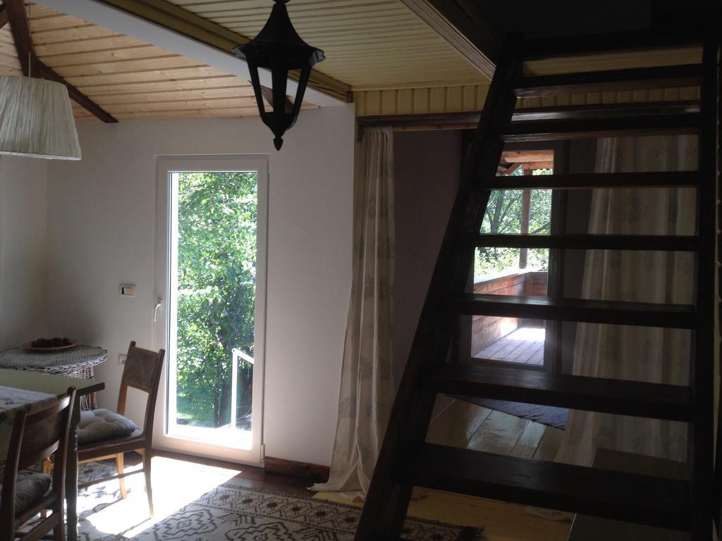 Fisherman'S Cottage Cacica Esterno foto