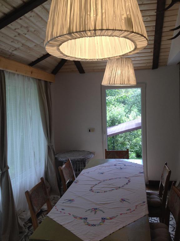 Fisherman'S Cottage Cacica Esterno foto
